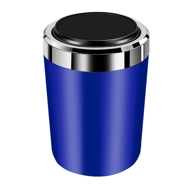Mini portable ashtray