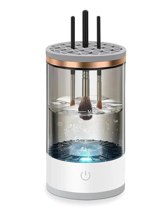 Makeup Brushes Cleaner